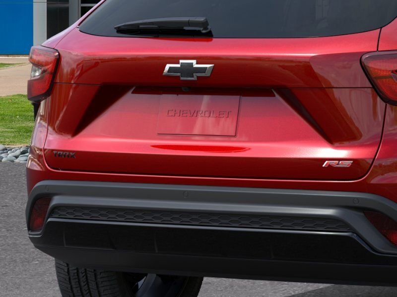 2026 Chevrolet Trax RS - Photo 14