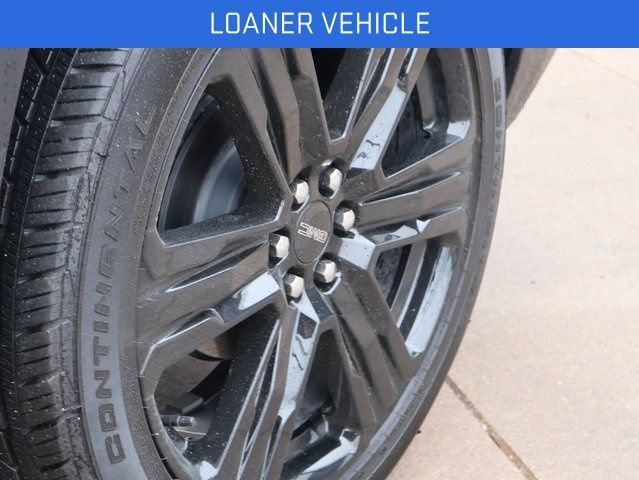 2026 GMC Acadia Elevation - Photo 42