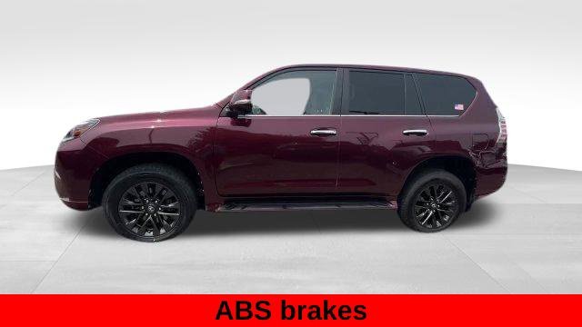 Used 2021  Lexus 460 image 46