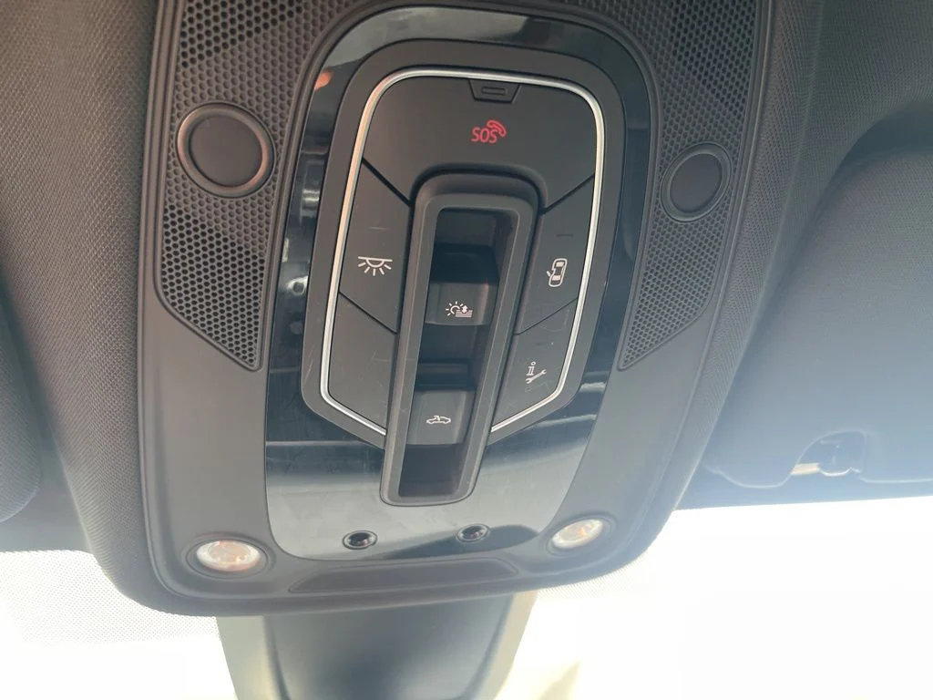 2025 Audi Q7 Premium Plus - Photo 14