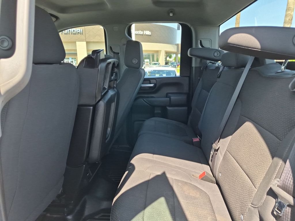 2021 Chevrolet Silverado 2500HD Work Truck - Photo 27