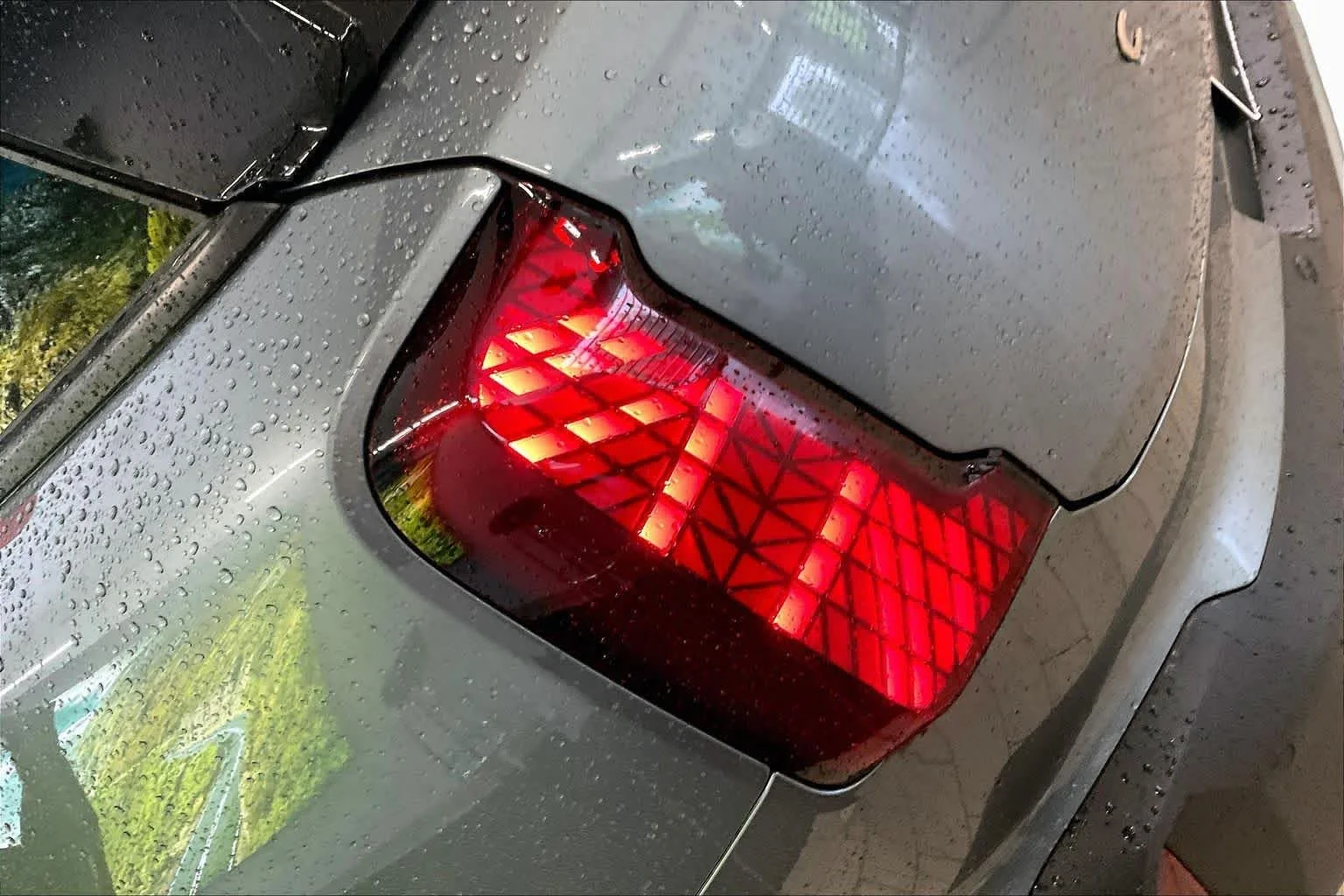 2025 MINI Countryman S - Photo 29