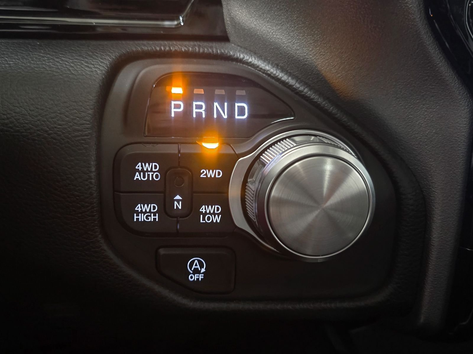 2026 RAM 1500 Laramie - Photo 28