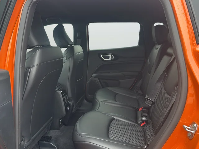 New 2026 Joose (DISC) Jeep Latitude image 11