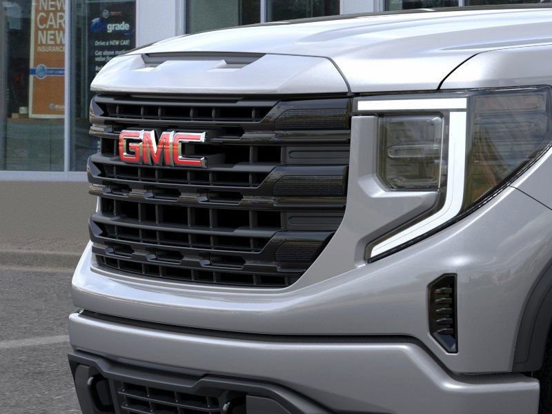 2026 GMC SIERRA - Image 19