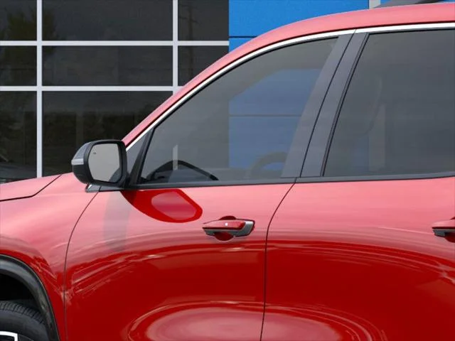 2026 Chevrolet Traverse High Country - Photo 12