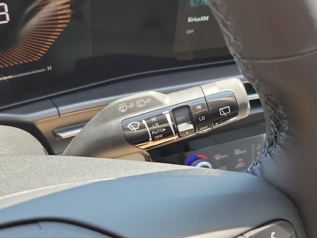 New 2026 Panthera Metal Kia EX image 31