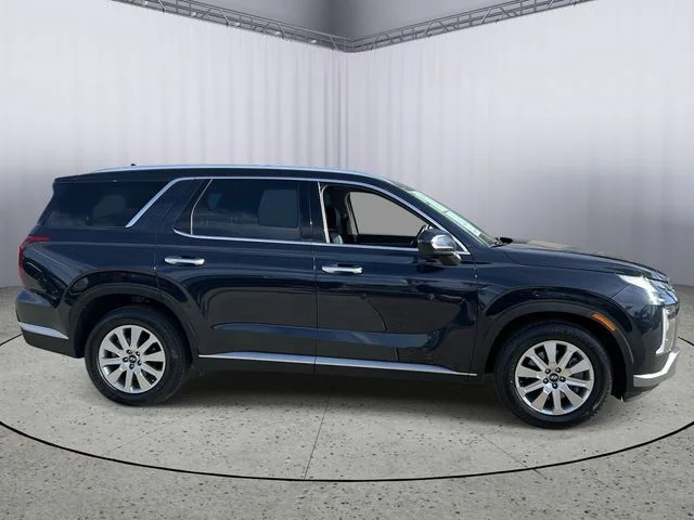 Used 2024 Moonlight Cloud Hyundai SEL image 6