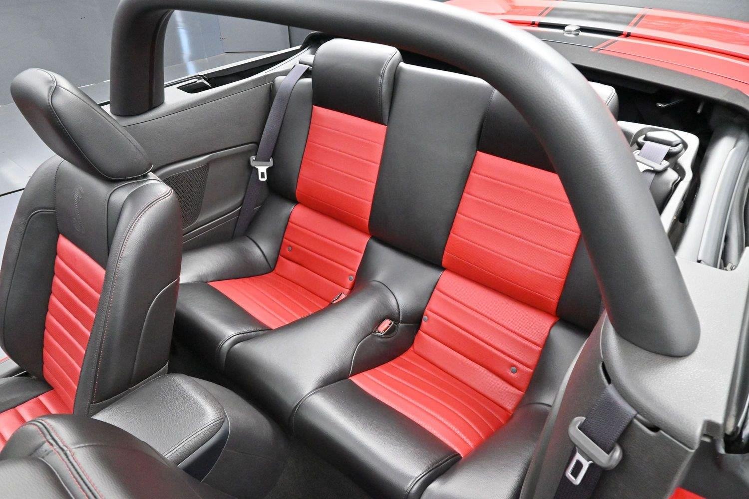 Used 2007  Ford Shelby GT500 image 31
