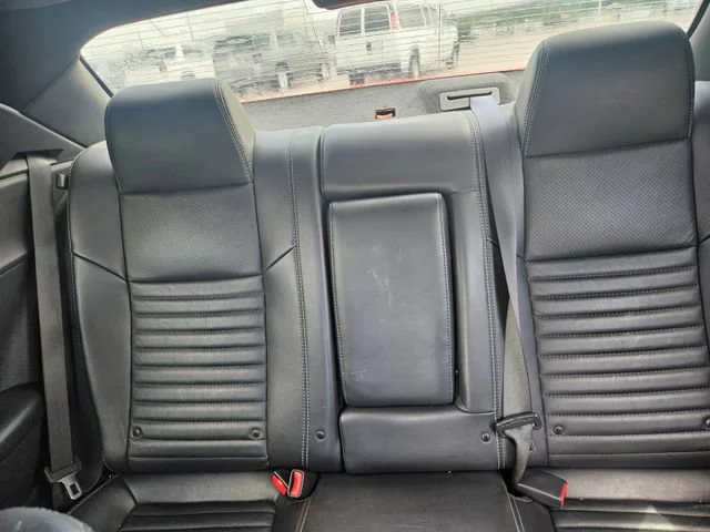 Used 2013 Orange Dodge R/T Classic image 24