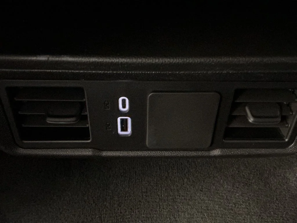 Certified Used 2024 Gray Chevrolet Custom image 14