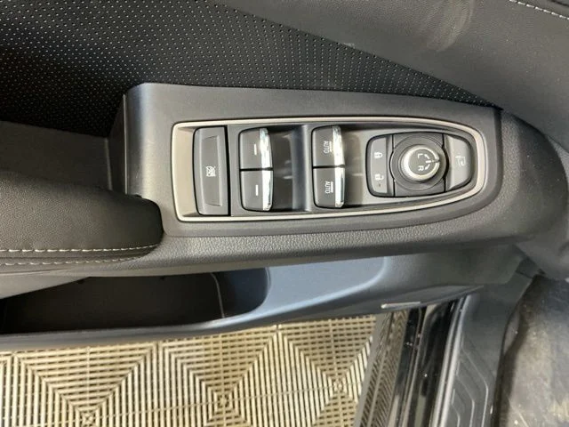 New 2026 Black Subaru Limited image 10