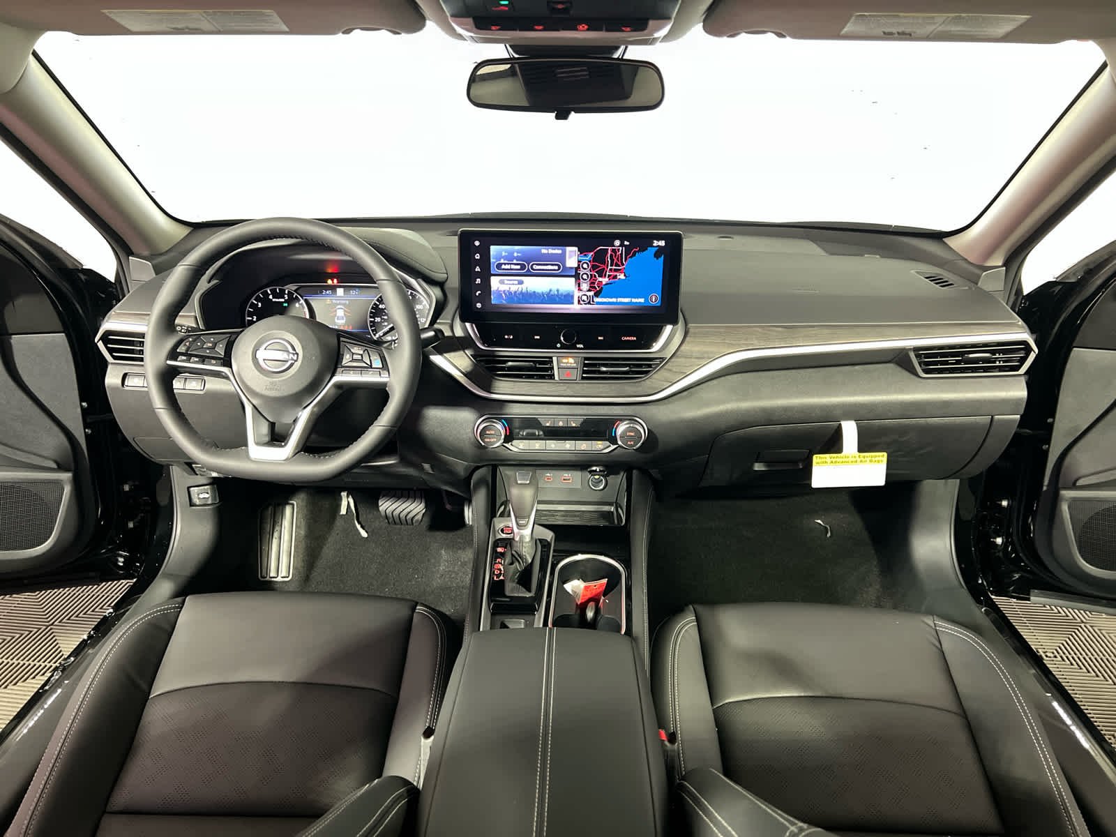 2025 Nissan Altima SL - Photo 7