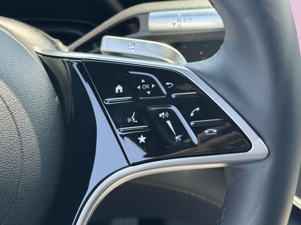 New 2026 Polar White Mercedes-Benz 400 image 23