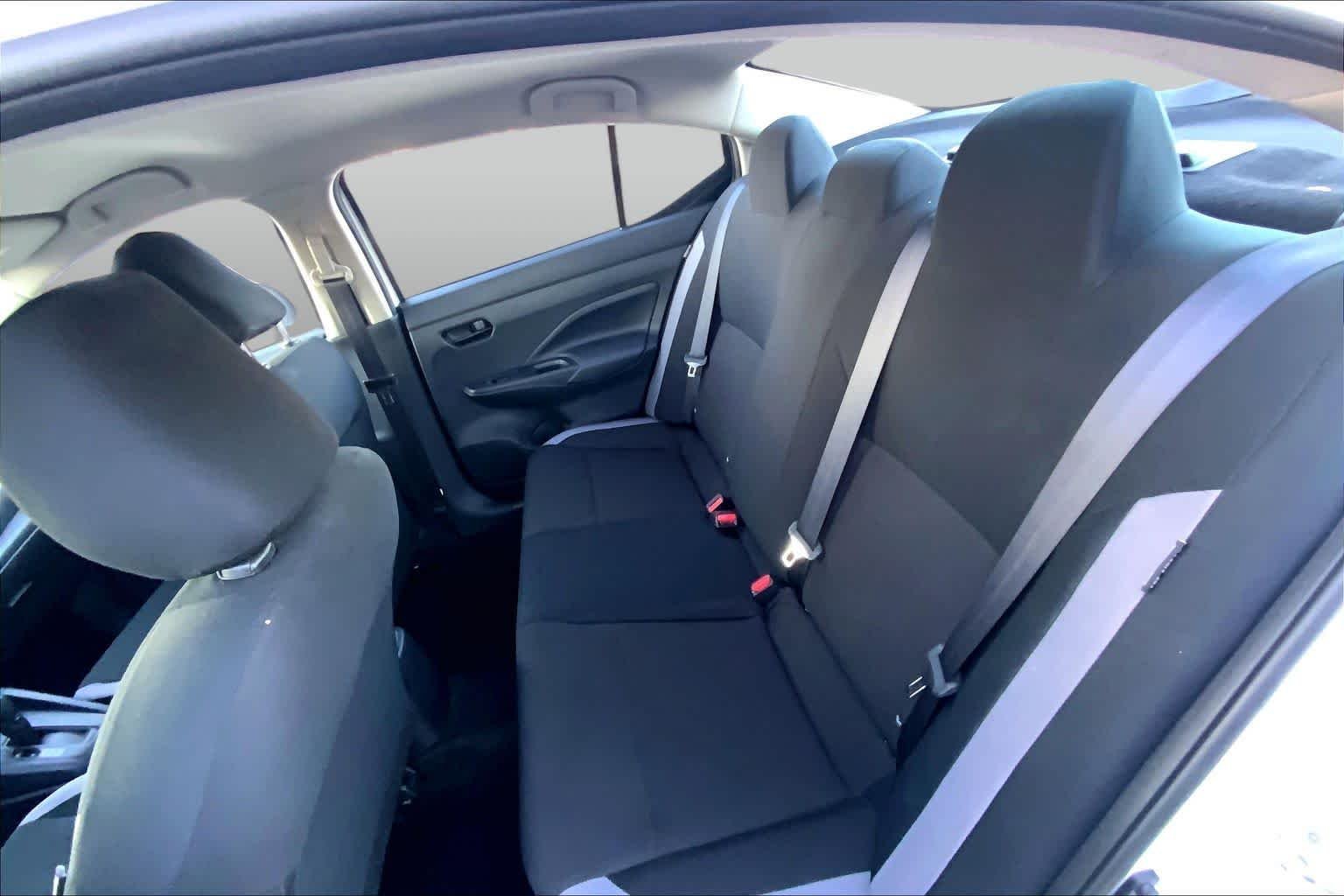 Used 2025 Fresh Powder Nissan S image 20