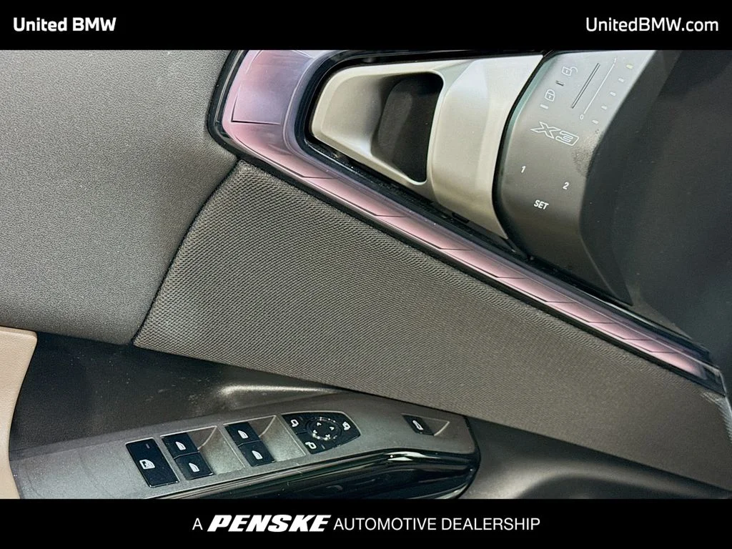 Used 2026 Dune Grey Metallic BMW 30 xDrive image 3