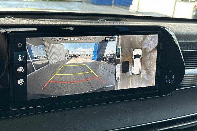 2025 Hyundai Palisade Calligraphy Night Edition - Photo 18