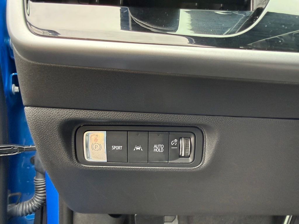 Used 2024 Pacific Blue Metallic Honda Elite image 19
