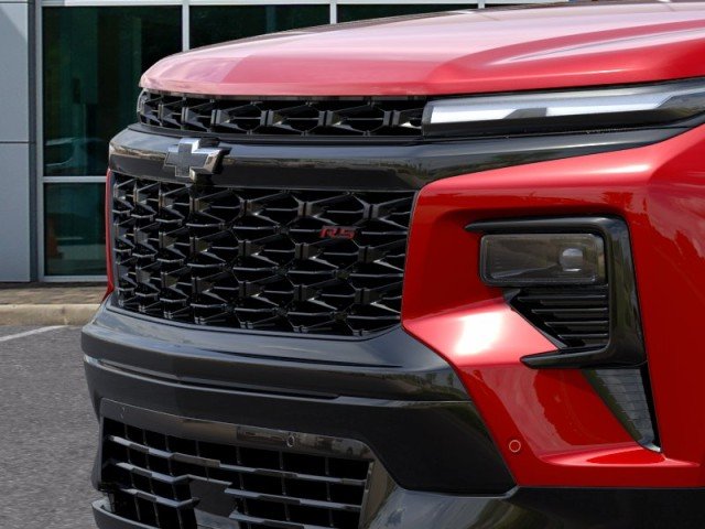 2026 Chevrolet Traverse RS - Photo 13