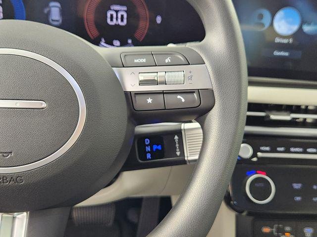 New 2026 White Hyundai Blue image 28