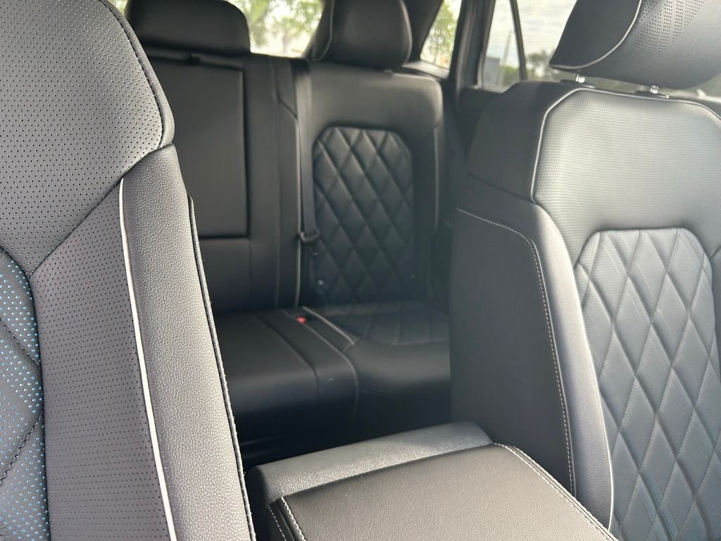 New 2026 Gray Volkswagen 2.0T SEL Premium R-Line image 38