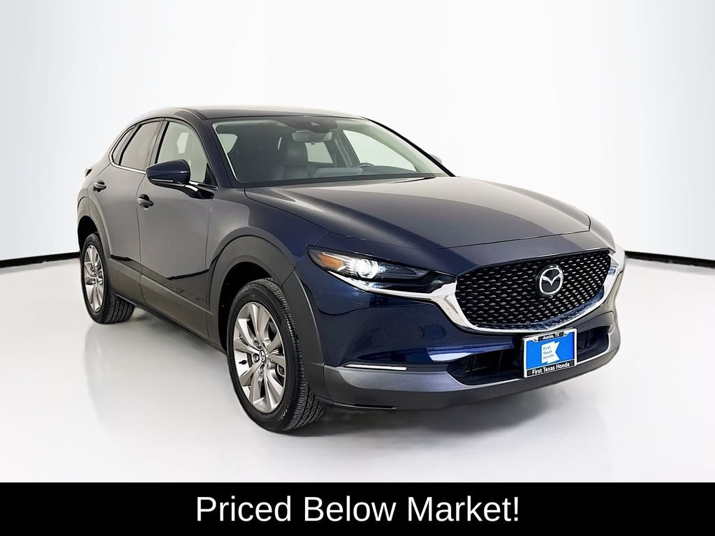 2020 Mazda CX-30 Select AWD's photo