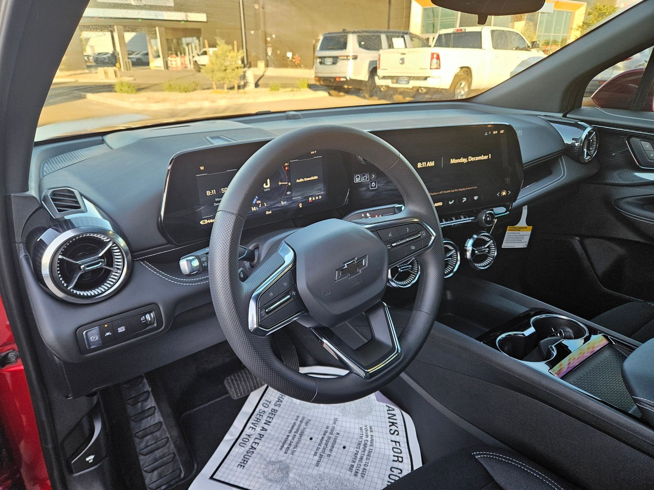 2026 Chevrolet Blazer EV LT - Photo 14