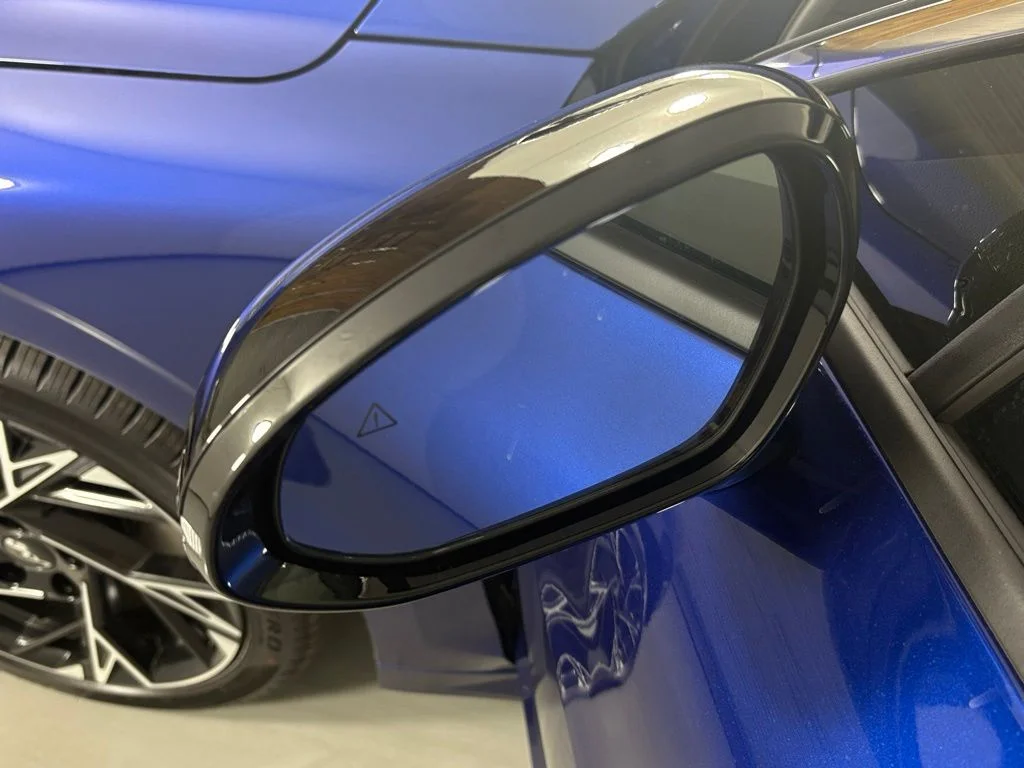New 2026 Yacht Blue Kia GT-Line FWD image 13