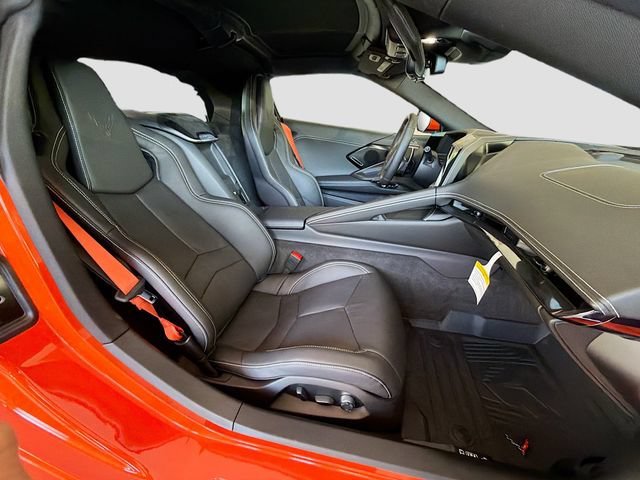 2026 Chevrolet Corvette 2LZ - Photo 29