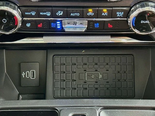 New 2026 Ford F-150 King Ranch