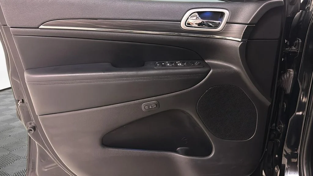 2022 Jeep Grand Cherokee WK Limited - Photo 18