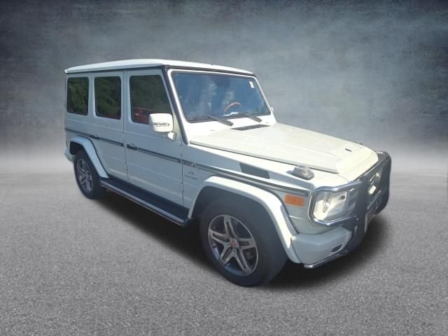 Used 2011 Arctic White Mercedes-Benz Base image 2