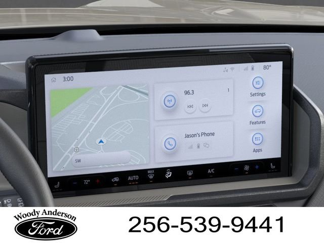 2025 Ford Bronco Sport Big Bend - Photo 14