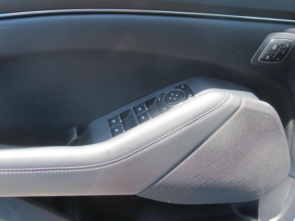 2024 Ford Mustang Mach-E Select - Photo 27