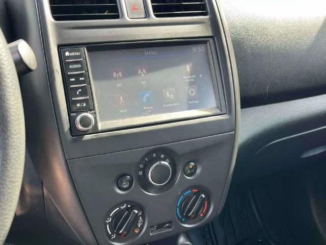 Used 2019 Red Nissan 1.6 S Plus image 28