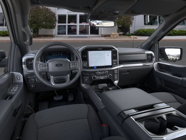 New 2026 Avalanche Ford XLT image 9