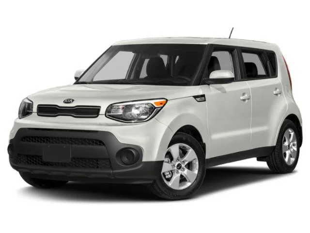 Used 2019 Clear White Kia Base image 5