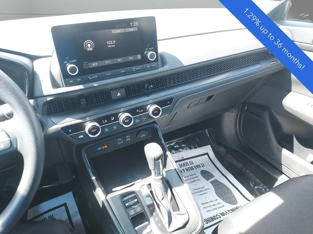 2023 Honda CR-V EX - Photo 15