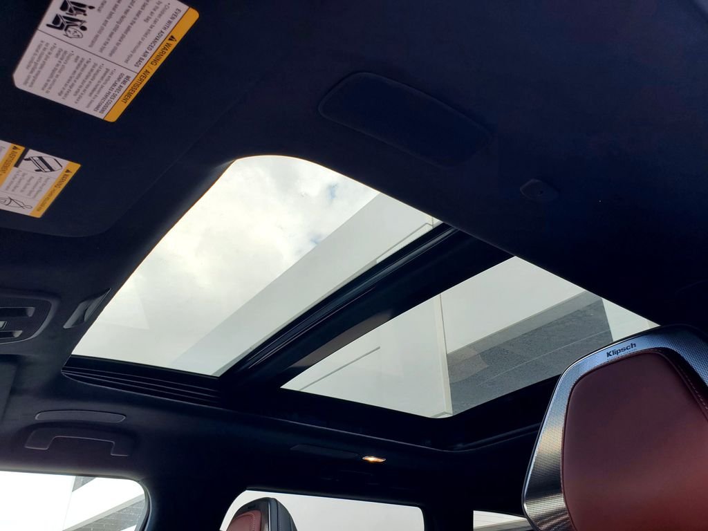 2025 INFINITI QX80 Autograph 4WD - Photo 18