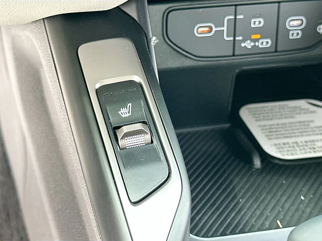 New 2026 Wolf Gray Kia EX image 21