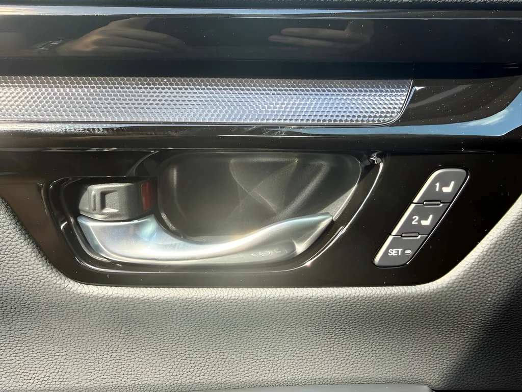 2026 Honda CR-V EX-L - Photo 18