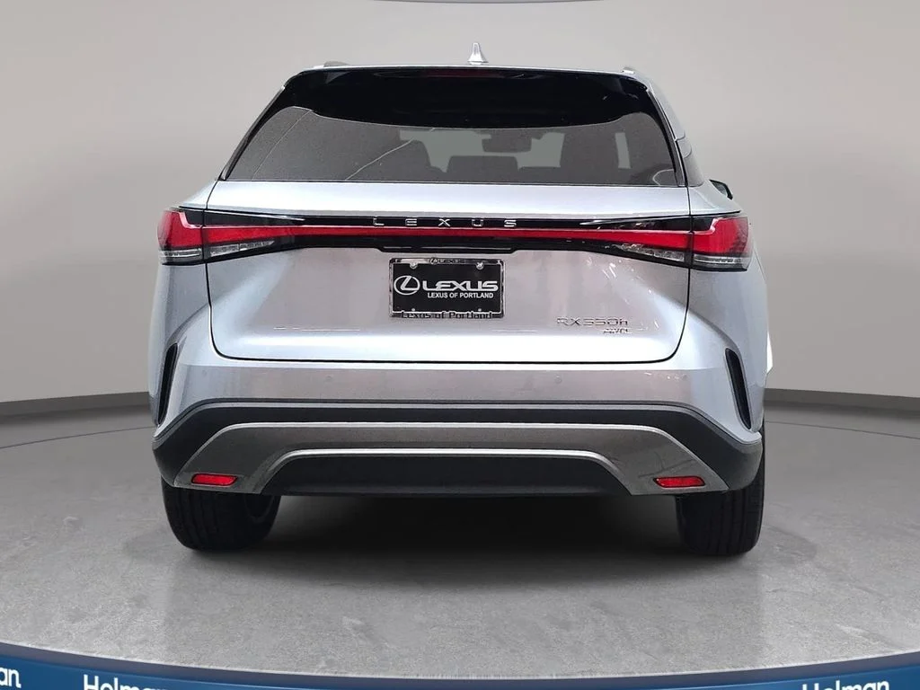 New 2026 Iridium Lexus PREMIUM PLUS image 6