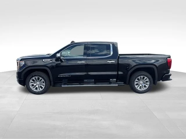 New 2026 Onyx Black GMC Denali image 2