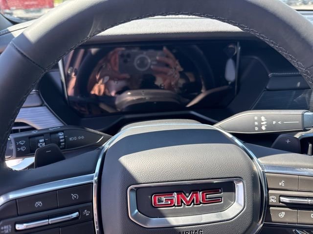 2026 GMC Acadia Elevation - Photo 23