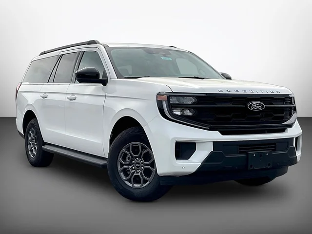 2025 Ford Expedition Active MAX