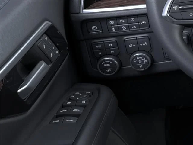 New 2026 Sterling Gray Metallic Chevrolet Z71 image 22