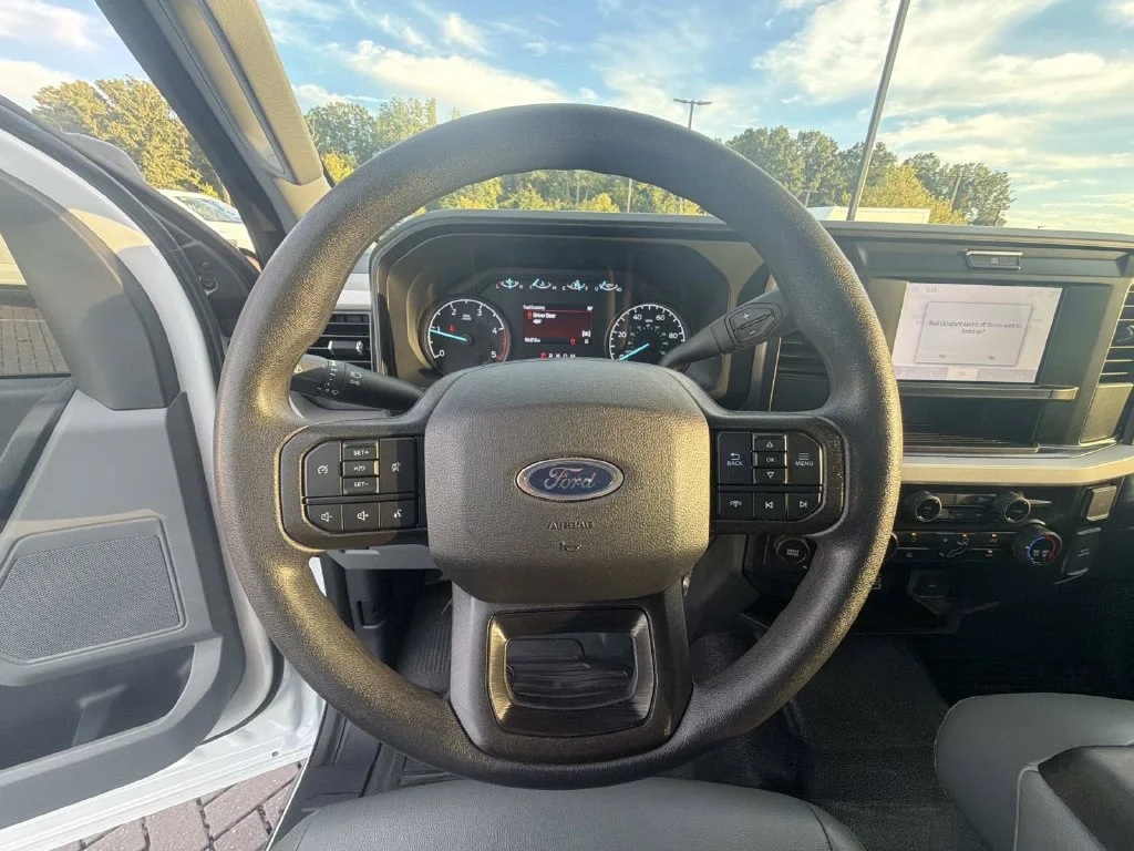 Used 2026 White Ford XL image 16