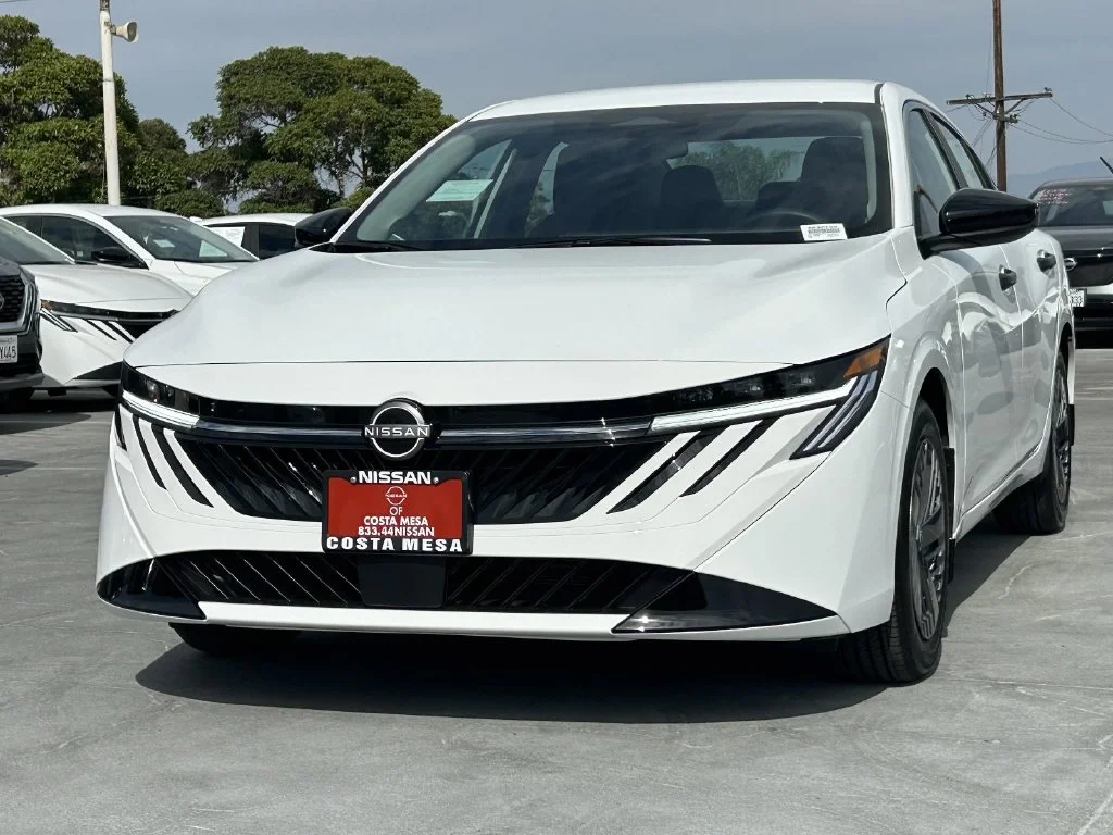 New 2026 Fresh Powder Nissan S image 6