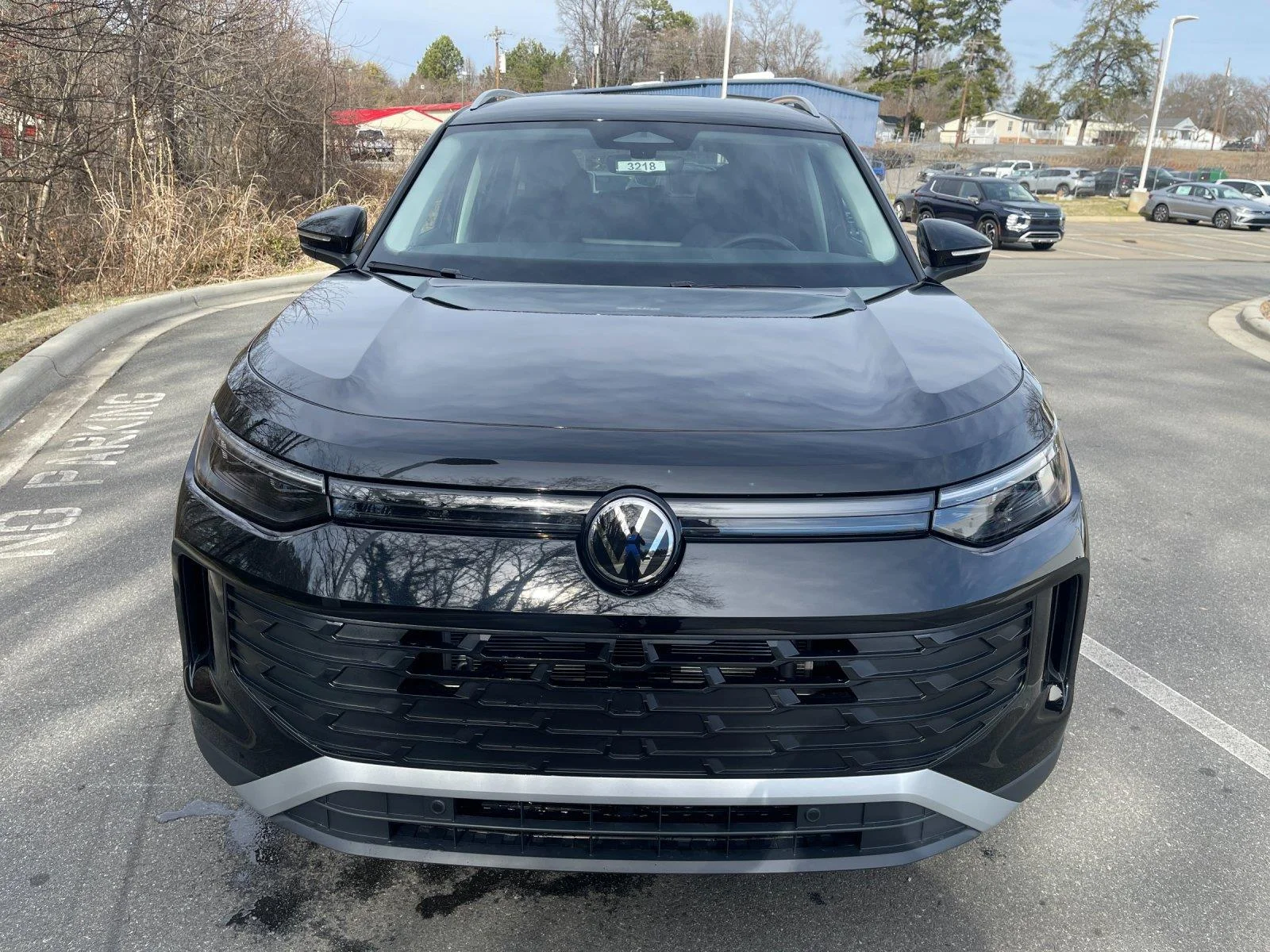 New 2026  Volkswagen S image 8