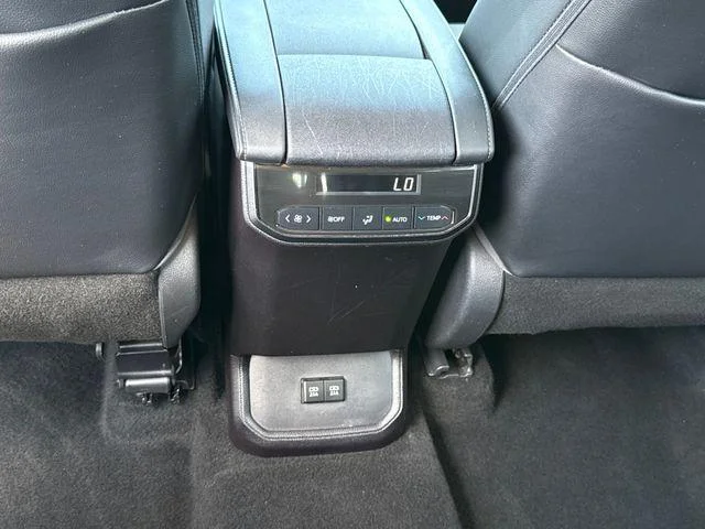 Certified Used 2020 CELESTIAL SILVER METALLIC Toyota XLE image 26